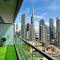 Burj Khalifa Views 2BR with Infinity Pool Downtown - Dubai