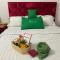 HYATT ARYANA Guesthouse 1