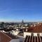 Mirador Templario - Jerez de los Caballeros