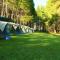 Borneo camp