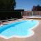 VILLA AVEC PISCINE