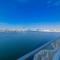 Luxury new 2B with Balcony & View in Harbour Point - Дубай
