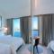 Luxury new 2B with Balcony & View in Harbour Point - Дубай