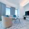 Luxury new 2B with Balcony & View in Harbour Point - Дубай