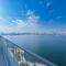 Luxury new 2B with Balcony & View in Harbour Point - Дубай