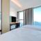 Luxury new 2B with Balcony & View in Harbour Point - Дубай