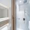 Luxury new 2B with Balcony & View in Harbour Point - Дубай