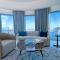 Luxury new 2B with Balcony & View in Harbour Point - Дубай