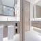 Luxury new 2B with Balcony & View in Harbour Point - Дубай