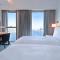 Luxury new 2B with Balcony & View in Harbour Point - Дубай