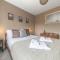 Couples getaway in central Windermere, ground floor flat with parking - Windermere