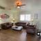 Jacuzzi Pool Home & Casita WiFi AC TVs RV Boat parking