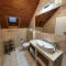 Apartmány Nový Svět 548 - Harrachov