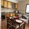 Apartamento Oceano