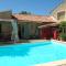 La Picholine chambre Provence