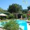 La Picholine chambre Provence