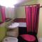 La Picholine chambre Provence