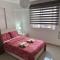 Newly modern 2 bedroom in famagusta & NETFLIX