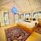 Best Desert Camp In Jaisalmer Red Velvet