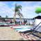 Playa, bosque y lago - مونتيفيديو