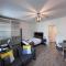 Flat in central London with large patio - 伦敦