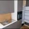 Apartmani Milat