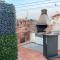 Open Sky, Apartamento con solárium privado y barbacoa - El Vendrell