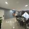 JBH Family Suite for 6pax King/Queen/Single/Sofa - 吉隆坡
