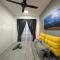 JBH Family Suite for 6pax King/Queen/Single/Sofa - 吉隆坡