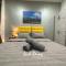 JBH Family Suite for 6pax King/Queen/Single/Sofa - 吉隆坡