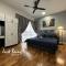 JBH Family Suite for 6pax King/Queen/Single/Sofa - 吉隆坡