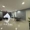 JBH Family Suite for 6pax King/Queen/Single/Sofa - 吉隆坡