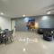 JBH Family Suite for 6pax King/Queen/Single/Sofa - 吉隆坡