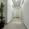 JBH Family Suite for 6pax King/Queen/Single/Sofa - 吉隆坡