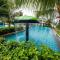 Cheras traders garden Black Lover trader square 2 bedroom , WI-FI , projector