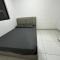 Cheras traders garden Black Lover trader square 2 bedroom , WI-FI , projector