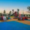 Cheras traders garden Black Lover trader square 2 bedroom , WI-FI , projector - Cheras