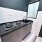 Cheras traders garden trader square 2 bedroom , WI-FI , TV box