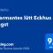 Charmantes lütt Eckhus Zingst