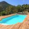 Superbe appartement dans villa provençale piscine et jardin - Фрежюс