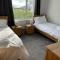 Dog friendly, Roof top hot tub, Panoramic views.