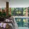 Vert Hotel Penedo