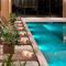 Vert Hotel Penedo