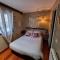 Petite chambre cosy avec salle de bain privative - Saint-Pierre-dels-Forcats