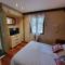 Petite chambre cosy avec salle de bain privative - Saint-Pierre-dels-Forcats