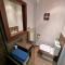 Petite chambre cosy avec salle de bain privative - Saint-Pierre-dels-Forcats