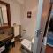 Petite chambre cosy avec salle de bain privative - Saint-Pierre-dels-Forcats