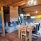 Chalet Pura Vida - En pleine nature, tout confort