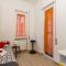 New - Elegant apartment with balcony in Rome next to subway