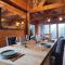 Chalet Pura Vida - En pleine nature, tout confort